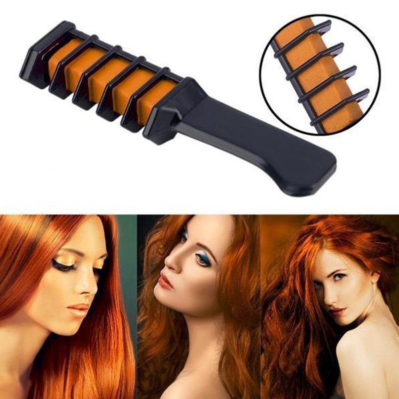 Chalkify™ Mini Hair Color Set