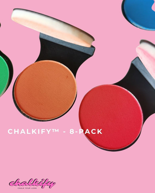 Chalkify™ - 8-pack