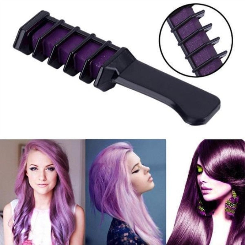 Chalkify™ Mini Hair Color Set