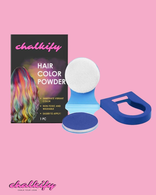 Chalkify™ Hårfärgspuder