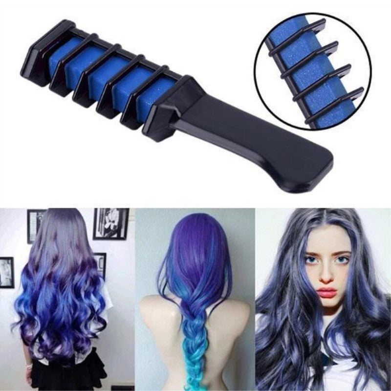 Chalkify™ Mini Hair Color Set
