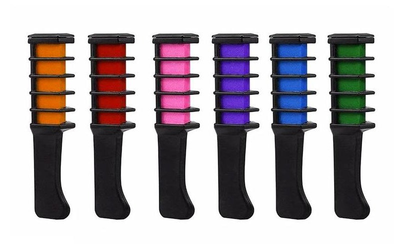 Chalkify™ Mini Hair Color Set
