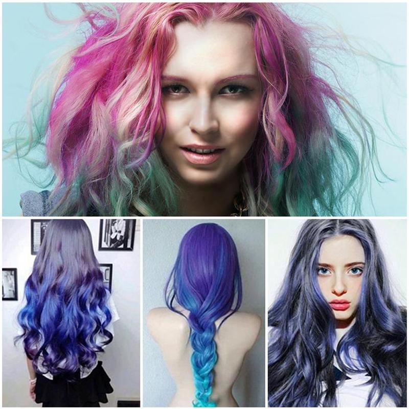 Chalkify™ Mini Hair Color Set
