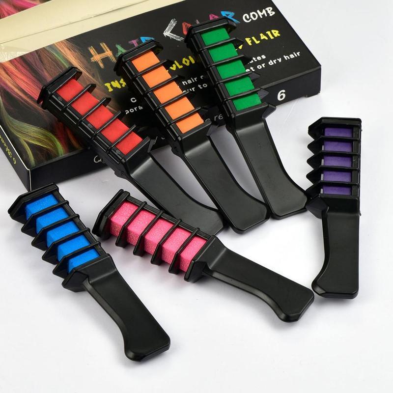 Chalkify™ Mini Hair Color Set
