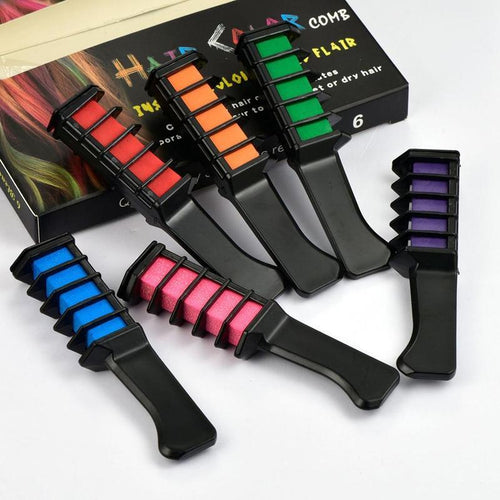 Chalkify™ Mini Hair Color Set