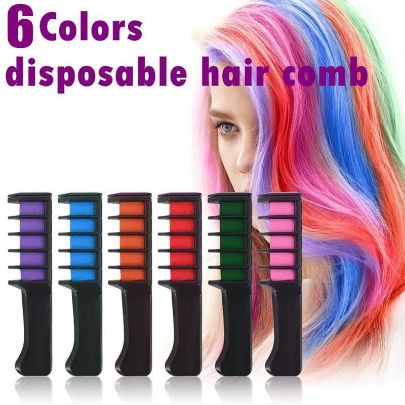 Chalkify™ Mini Hair Color Set
